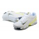 Men Nike Air Max Plus 3 White Yellow DV6823-100 Running Shoes