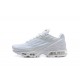 WMNS/Men Nike Air Max Plus 3 White CD6871-100 Running Shoes