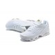 WMNS/Men Nike Air Max Plus 3 White CD6871-100 Running Shoes