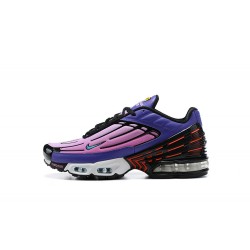 WMNS Nike Air Max Plus 3Purple Black CD7005-005 Running Shoes