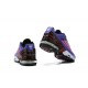 WMNS Nike Air Max Plus 3Purple Black CD7005-005 Running Shoes