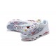 WMNS/Men Nike Air Max Plus 3 White Grey DH4107-100 Running Shoes