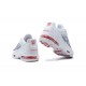 WMNS/Men Nike Air Max Plus 3 White Grey DH4107-100 Running Shoes