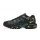 Men Nike Air Max Plus Drift Black Green FD4290-006 Running Shoes