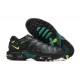 Men Nike Air Max Plus Drift Black Green FD4290-006 Running Shoes