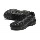 Men Nike Air Max Plus Drift Black Running Shoes