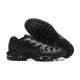 Men Nike Air Max Plus Drift Black Running Shoes