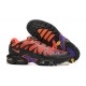 WMNS/Men Nike Air Max Plus Drift Black Red FD4290-003 Running Shoes