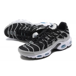 Men Nike Air Max Plus Utility Black Grey FD0799-001 Running Shoes