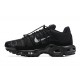 Men Nike Air Max Plus Utility Black Running Shoes