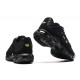 Men Nike Air Max Plus Utility Black Running Shoes