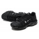 Men Nike Air Max Plus Utility Black Running Shoes