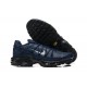 Men Nike Air Max Plus Utility Blue Black FD0670-400 Running Shoes