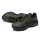 Men Nike Air Max Plus Utility Green Black FJ4232-200 Running Shoes