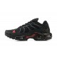 Men Nike Air Max Terrascape Plus Black Red Running Shoes