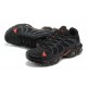 Men Nike Air Max Terrascape Plus Black Red Running Shoes