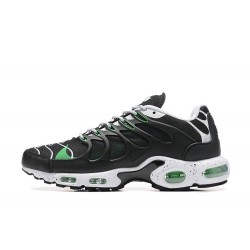 Men Nike Air Max Terrascape Plus Green Strike DV7513-003 Running Shoes