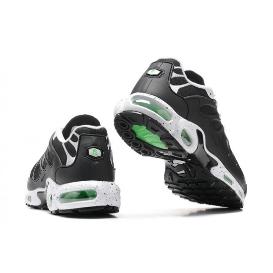 Men Nike Air Max Terrascape Plus Green Strike DV7513-003 Running Shoes