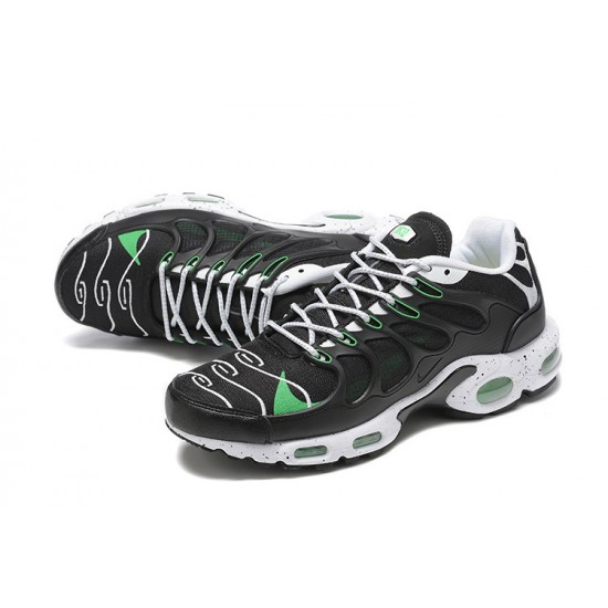 Men Nike Air Max Terrascape Plus Green Strike DV7513-003 Running Shoes