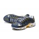 Men Nike Air Max Terrascape Plus Michigan Blue Black DV7513-400 Running Shoes