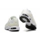 Men Nike Air Max Terrascape Plus White Black DQ3977-100 Running Shoes