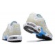 Men Nike Air Max Terrascape Plus White Blue DQ3977-101 Running Shoes