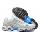 Men Nike Air Max Terrascape Plus White Blue DQ3977-101 Running Shoes