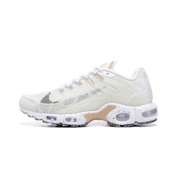 Men Nike Air Max Terrascape Plus White DN4590-100 Running Shoes