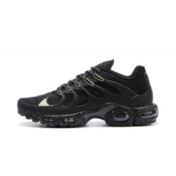 WMNS/Men Nike Air Max Terrascape Plus Black DC6078-002 Running Shoes