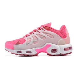 WMNS Nike Air Max Terrascape Plus Pink White Running Shoes