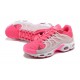 WMNS Nike Air Max Terrascape Plus Pink White Running Shoes