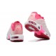 WMNS Nike Air Max Terrascape Plus Pink White Running Shoes