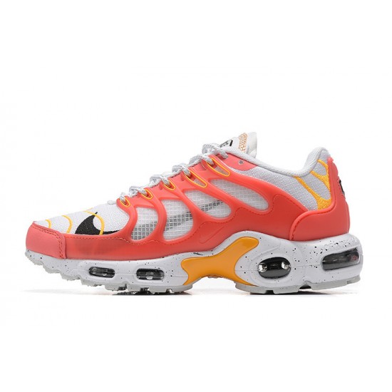 WMNS Nike Air Max Terrascape Plus Sea Coral DV7513-002 Running Shoes