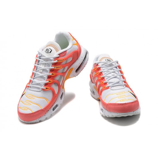 WMNS Nike Air Max Terrascape Plus Sea Coral DV7513-002 Running Shoes