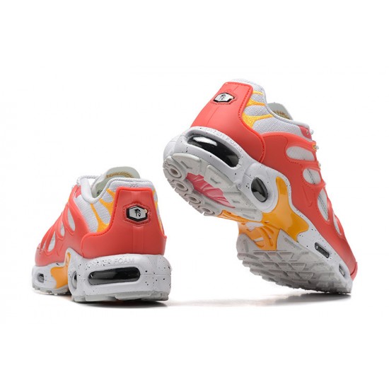 WMNS Nike Air Max Terrascape Plus Sea Coral DV7513-002 Running Shoes