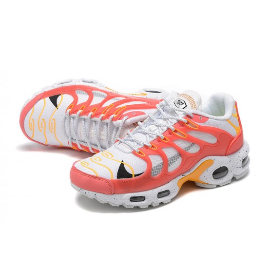 WMNS Nike Air Max Terrascape Plus Sea Coral DV7513-002 Running Shoes