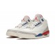 Nike Air Jordan 3 Retro Mens International Flight 136064-140 Shoes