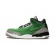 Nike Air Jordan 3 Retro Mens Oregon Sample AJ3-867493 Shoes