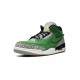 Nike Air Jordan 3 Retro Mens Oregon Sample AJ3-867493 Shoes