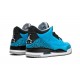 Nike Air Jordan 3 Retro Mens Powder Blue 136064-406 Shoes